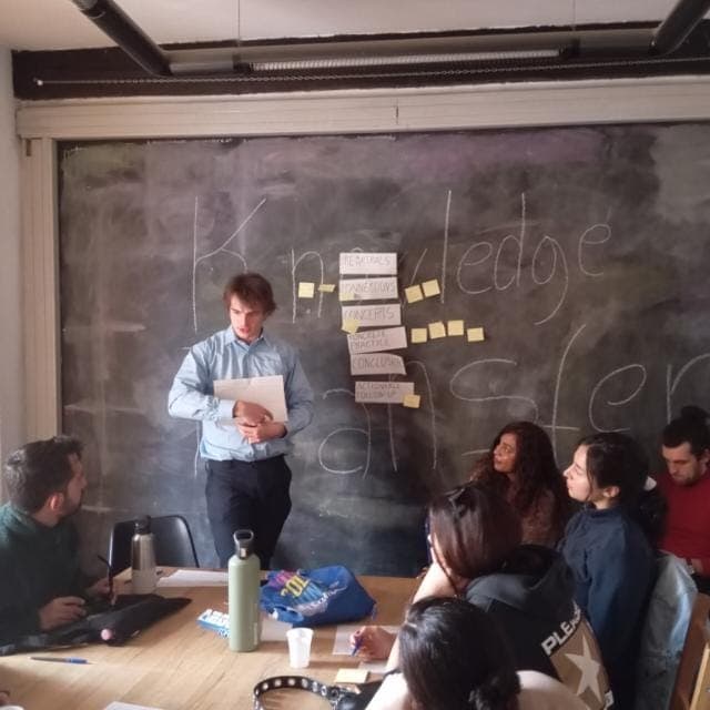 Soft Skills Corner: Accetta il feedback. Cresci comunque.