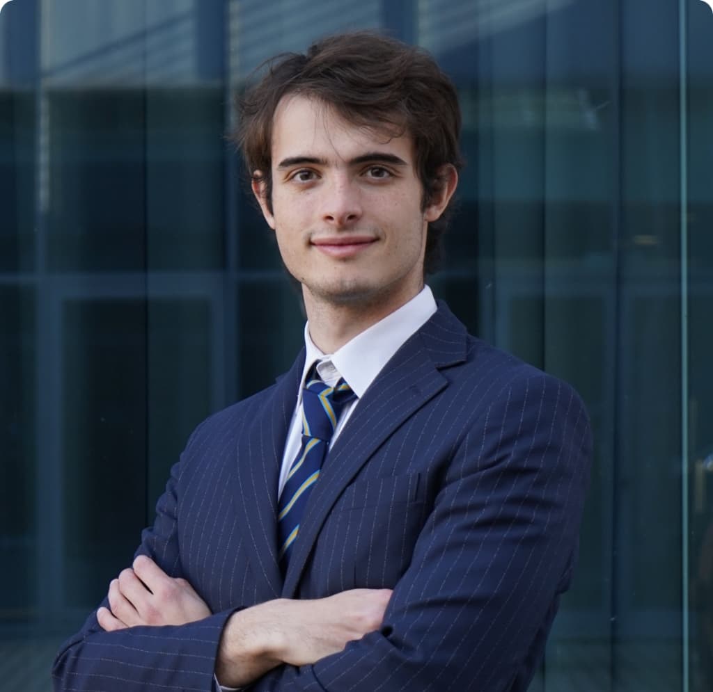 Alessio Fino