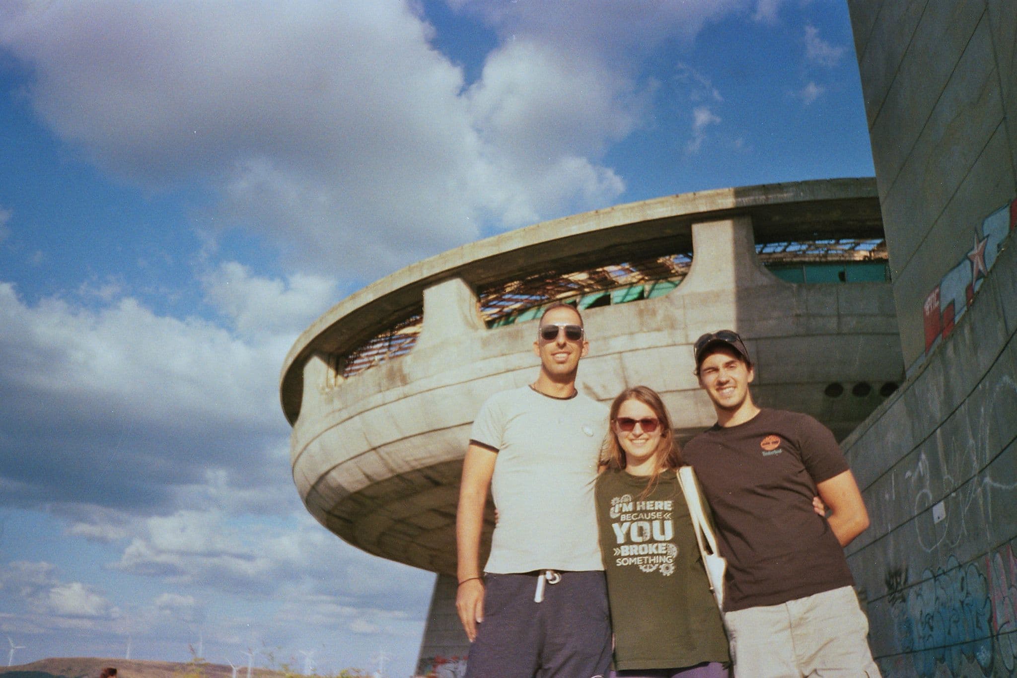 AEGEE European training in Bulgaria